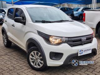 Foto do veículo Fiat Mobi 1.0 Like
