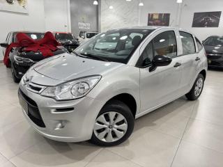 Foto do veículo Citroen C3 1.2 12v Puretech Origine