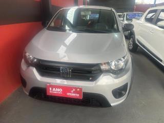 Foto do veículo Fiat Mobi 1.0 Like