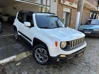 Foto do veículo Jeep Renegade Longitude 2.0 4x4 Tb Diesel Aut