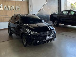 Foto do veículo Fiat Argo 1.3 Trekking