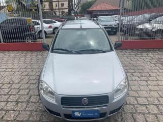 Foto do veículo Fiat Strada Working 1.4 Mpi Fire Flex 8v Cd