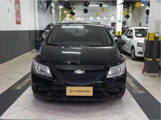 Foto do veículo Chevrolet Onix Hatch Lt 1.0 8v Flexpower 5p Mec.
