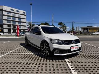 Foto do veículo Volkswagen Saveiro 1.6 16v Cd Cross