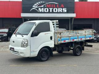 Foto do veículo Kia Motors Bongo K-2500 2.5 4x2 Tb Diesel