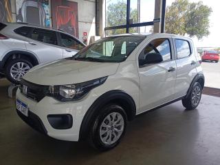 Foto do veículo Fiat Mobi 1.0 Like