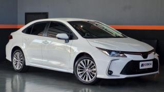 Foto do veículo Toyota Corolla 2.0 Xei Cvt