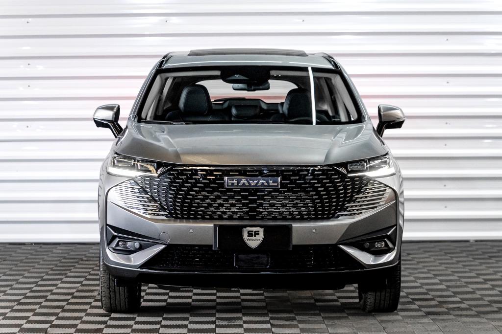 GWM Haval H6 PREMIUM HEV 2025