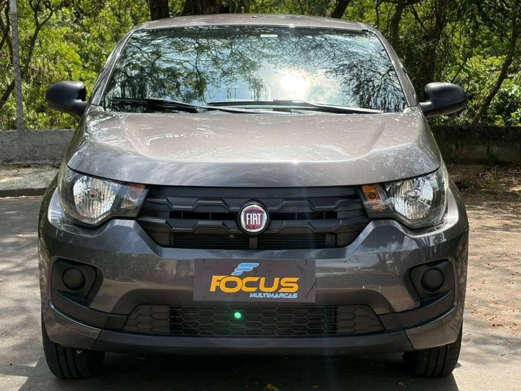 Fiat Mobi