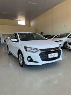 Foto do veículo Chevrolet Onix Plus 1.0 Turbo Ltz Auto