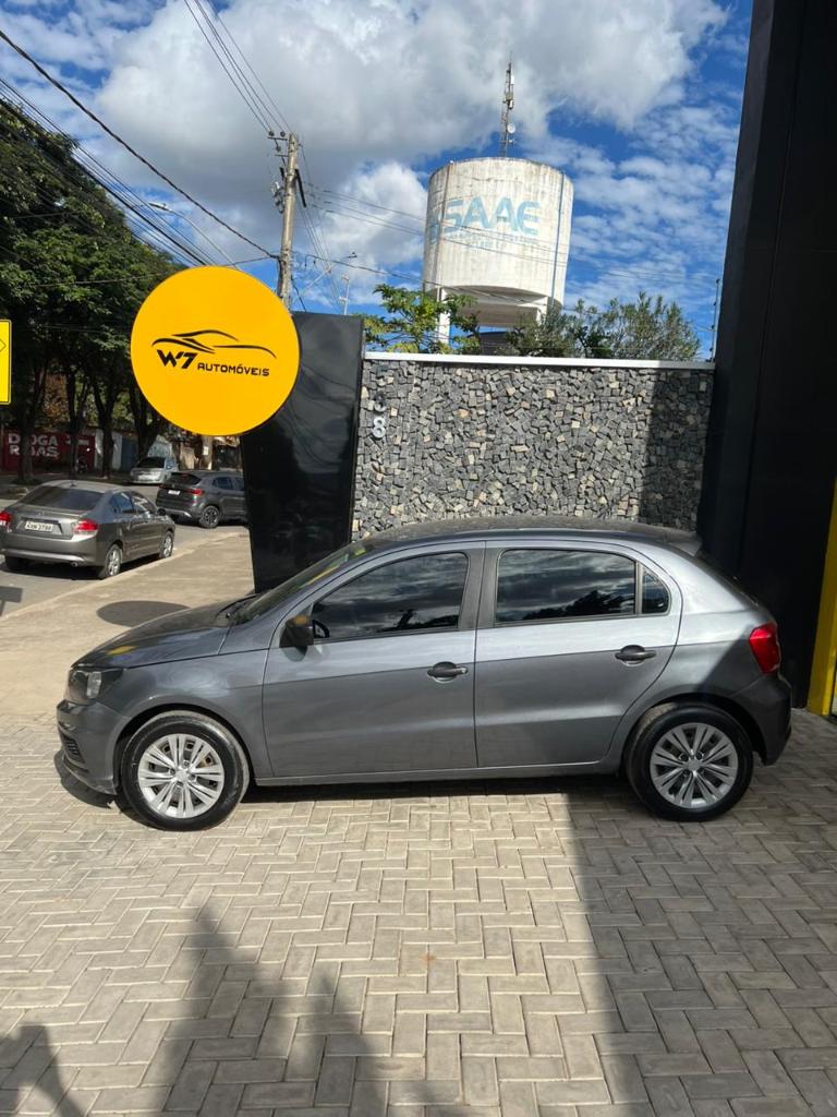 Volkswagen Gol