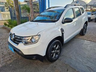 Foto do veículo Renault Duster 1.6 Intense