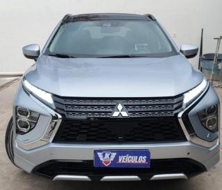 Foto do veículo Mitsubishi Eclipse Cross Hpe-s 1.5 Awc 165cv Aut.