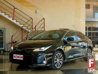 Foto do veículo Toyota Corolla 1.8 Hev Altis Premium Cvt