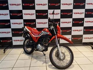 Foto do veículo Honda Nxr 160 Bros Esdd Cbs