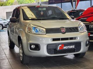Foto do veículo Fiat Uno Attractive 1.0 Flex 6v 5p