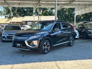 Foto do veículo Mitsubishi Eclipse Cross 1.5 Turbo Hpe-s Auto 4wd