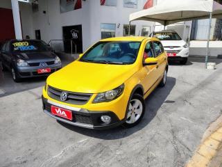 Foto do veículo Volkswagen Gol Rallye 1.6 T. Flex 16v 5p