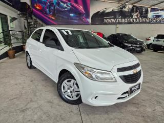 Foto do veículo Chevrolet Onix Hatch Lt 1.0 8v Flexpower 5p Mec.