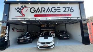 Foto do veículo Fiat Argo Trekking 1.3 8v Flex