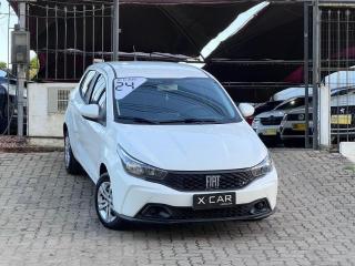 Foto do veículo Fiat Argo 1.0