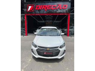 Foto do veículo Chevrolet Onix 1.0 Turbo Ltz Auto