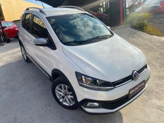 Foto do veículo Volkswagen Fox 1.6 Mi Total Flex 8v 5p