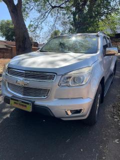 Foto do veículo Chevrolet S10 Pick-up Ltz 2.4 F.power 4x2 Cd