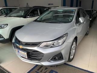 Foto do veículo Chevrolet Cruze Lt 1.4 16v Turbo Flex 4p Aut.