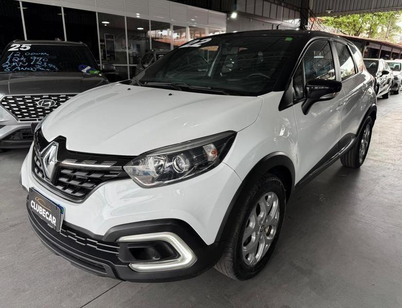 Renault Captur 2022