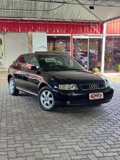 Foto do veículo Audi A3 1.8 Turbo 180hp