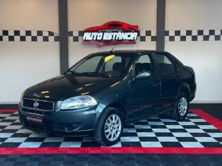 Foto do veículo Fiat Siena El 1.4 Mpi Fire Flex 8v 4p