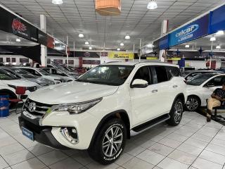 Foto do veículo Toyota Hilux Sw4 Srx 4x4 2.8 Tdi 16v Dies. Aut.