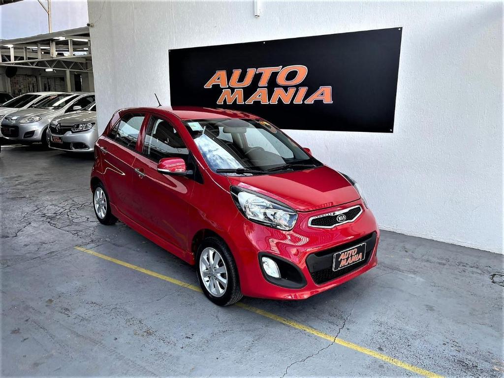 Kia Motors Picanto