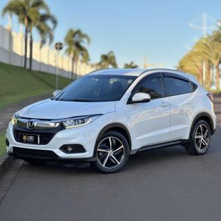 Foto do veículo Honda Hr-v Exl 1.8 Flexone 16v 5p Aut.