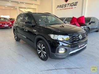 Foto do veículo Volkswagen T-cross Comfor. 200 Tsi 1.0 Flex 5p Aut.