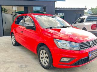 Foto do veículo Volkswagen Gol 1.0
