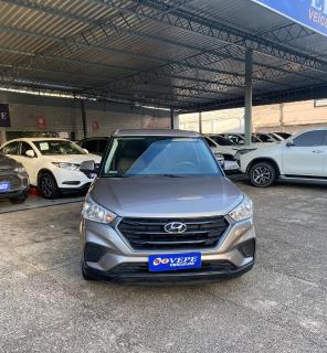 Foto do veículo Hyundai Creta Attitude 1.6 16v Flex Aut.
