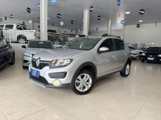 Foto do veículo Renault Sandero Stepway Dynamiq. Flex 1.6 16v 5p