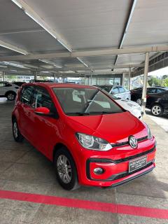 Foto do veículo Volkswagen Up 1.0 Move Up! I-motion