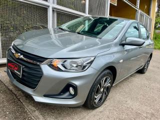 Foto do veículo Chevrolet Onix Plus 1.0 Lt
