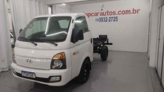 Foto do veículo Hyundai Hr 2.5 Tci Diesel (rs/rd)