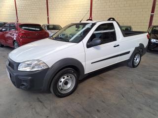 Foto do veículo Fiat Strada 1.4 Hard Working