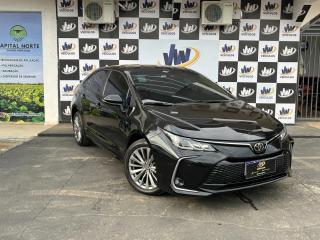 Foto do veículo Toyota Corolla 2.0 Xei Cvt