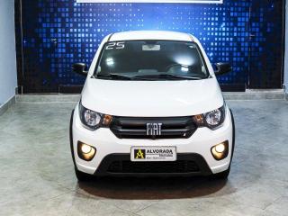 Foto do veículo Fiat Mobi Like On 1.0 Fire Flex 5p.