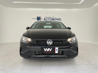 Foto do veículo Volkswagen Polo 1.0 Track