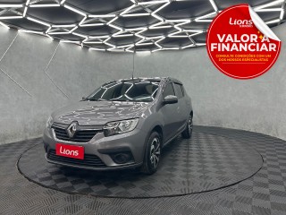 Foto do veículo Renault Sandero 1.0 Zen