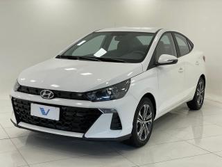 Foto do veículo Hyundai Hb20s Comfort 1.0 Tb Flex 12v Aut.