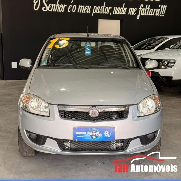 Fiat Siena