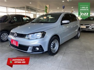 Foto do veículo Volkswagen Gol (novo) 1.6 Mi Total Flex 8v 4p